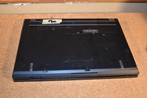 Lenovo ThinkPad T430 Core i7-3520M 2.9GHz 1TB HDD Windows 7 Pro 32-bit Webcam - Picture 22 of 22