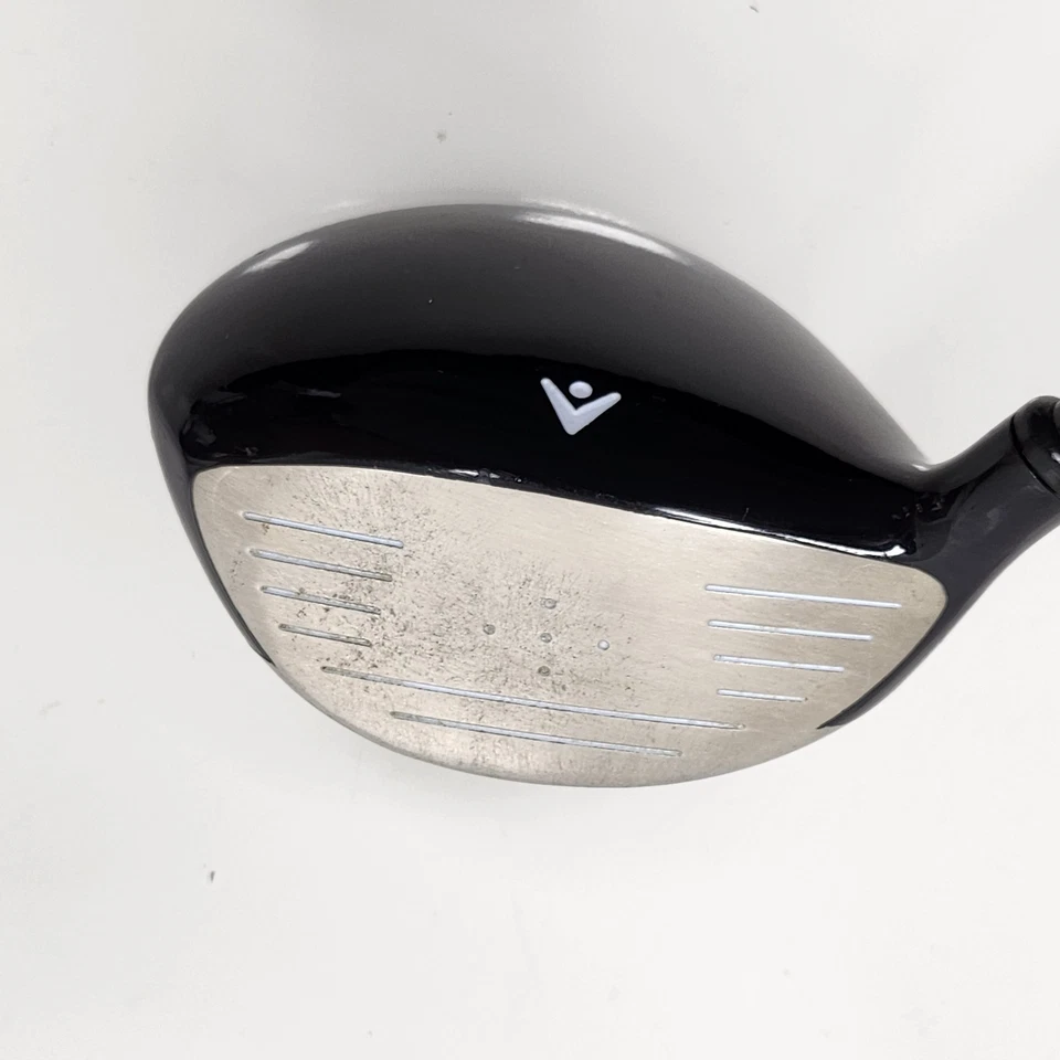 Turbo-Power Steel Plus III Fairway 5-Wood Regular-Flex Graphite Shaft RH 42.25in - Image 3 of 4