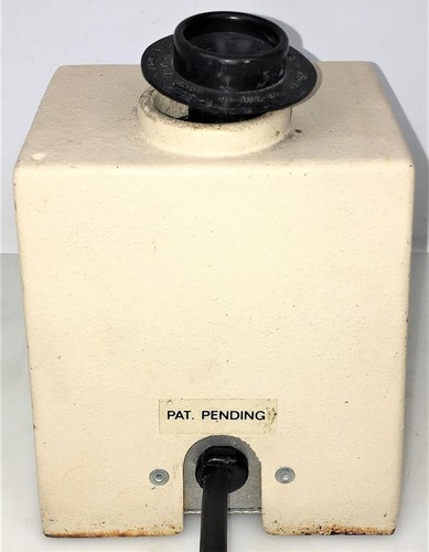 Fisher Vortex-Genie 12-812-V1 Vortex Mixer - Picture 9 of 10