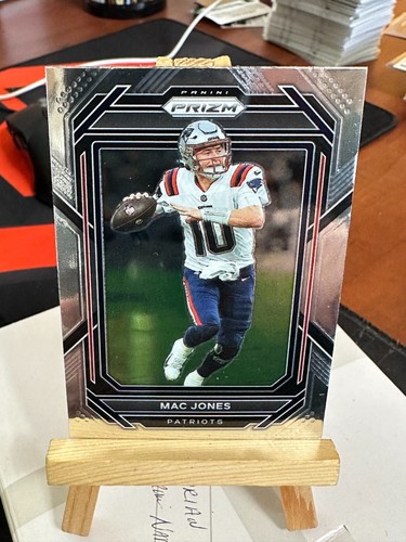 2022 Panini Prizm Football Red White Light Blue, Green, Silver, Inserts, Base - Bild 68 von 72