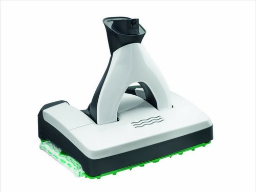 FOLLETTO PULILAVA VORWERK SP600S LAVAPAVIMENTI PER VK200 220s NUOVO 3 PANNI  | eBay