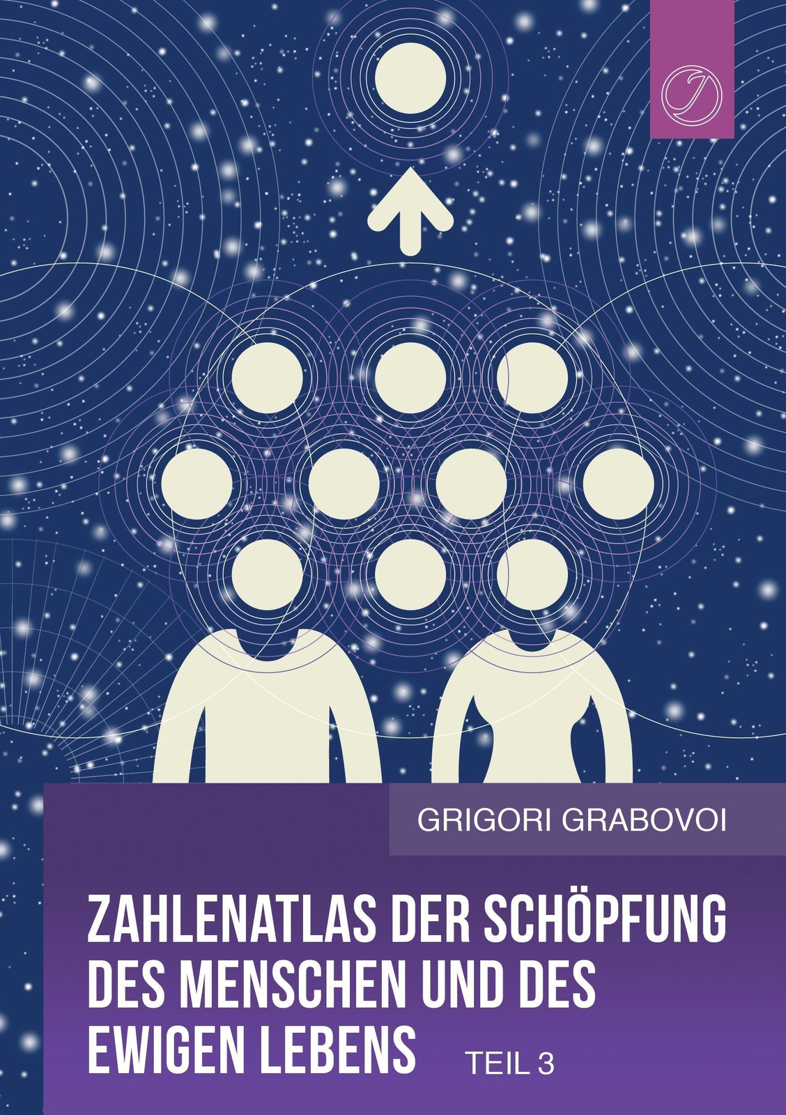 Thumbnail - Zahlenatlas Der Schöpfung Des Menschen Und Des Ewigen Lebens (teil 3)