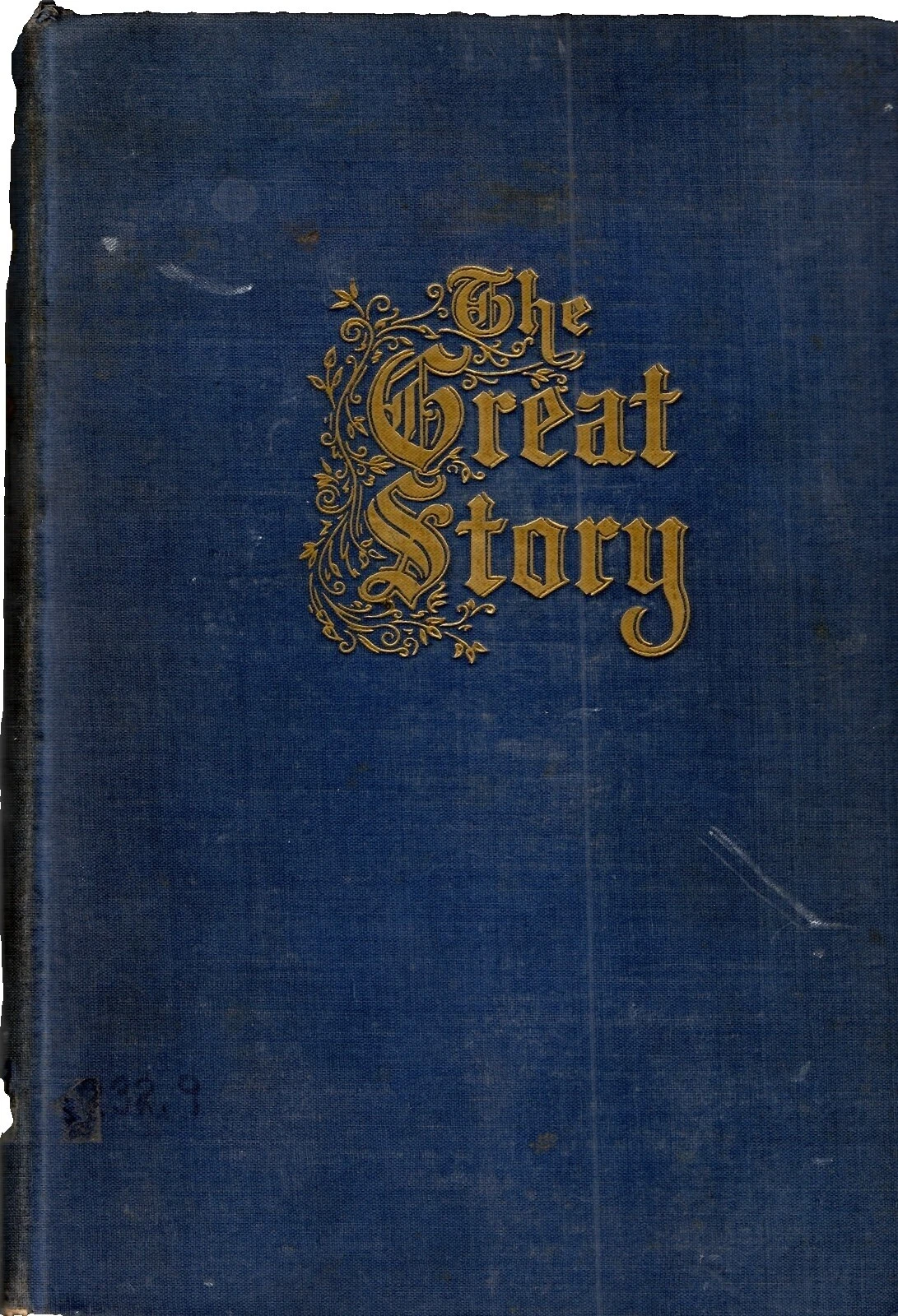 Libros antiguos y de colección tapa dura ilustrado