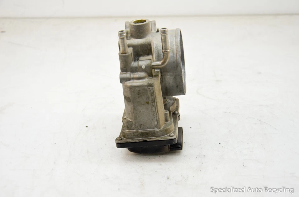 Corpo do acelerador Toyota Camry 2007 - Imagem 2 de 4