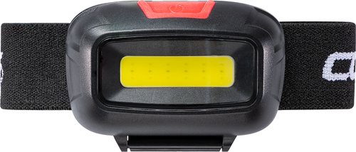 HAZ UTILITARIO DE DOBLE COLOR CON ANTORCHA LED RECARGABLE COAST FL13R - HASTA 10 HORAS - Imagen 2 de 14