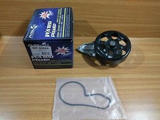 Pompe à eau Honda CRV