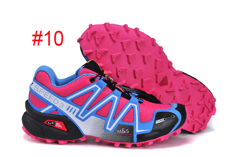 Mujeres Tenis Atléticas Moda Al aire libre Sendero Correr Zapatos Deportivos Entrenadores