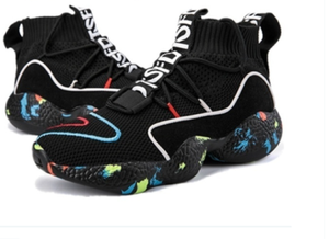 mens custom running shoes