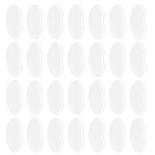 30PCS Hair Cutting Eye Shields Haircut Eye Shields Hair Cutting Salon Eye Visor