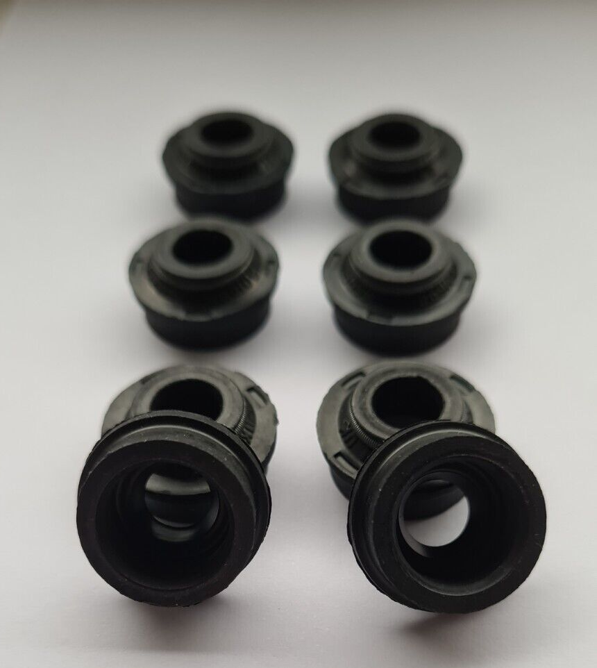 Ford Escort Cortina 1.6 2.0 OHC Pinto Compatible Valve Stem Seals eBay