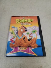 Scooby-Doo Goes Hollywood (DVD, 2002)