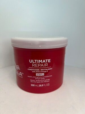 Wella Professionals ULTIMATE REPAIR Conditioner 16.9 oz