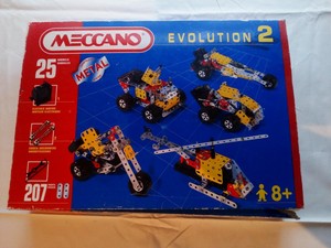 meccano vintage ebay