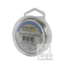  ARTISTIC WIRE Round Copper Craft REGULAR Spool 30 colors