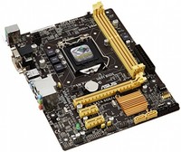Asus H81m-e Microatx Ddr3 1333 Lga 1150 Motherboards Asus H81m-e Microatx Ddr3 1333 Lga 1150 Motherboards