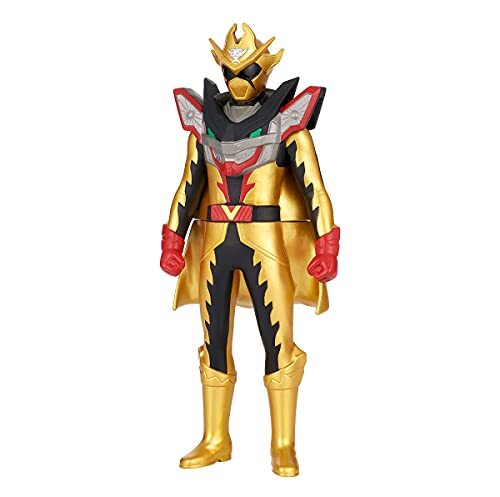BANDAI Kikai Sentai Zenkaiger Sentai Hero Series Super Two Kaizer