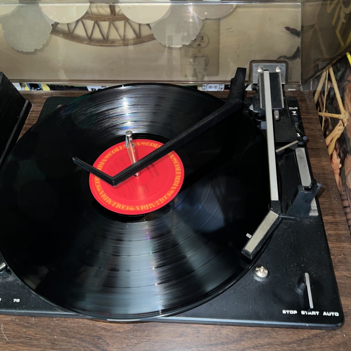 Champaign – How 'Bout Us, 12