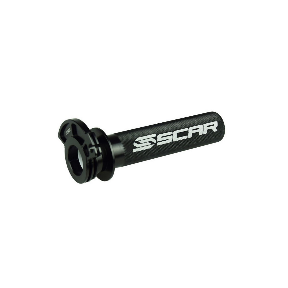 Arceau aluminium avec roulement KTM EXC 250 pour éliminer les vibrations du guidon