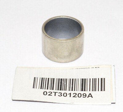 Genuine Audi Seat Skoda Volkswagen Bush In Gearbox 02t301209a | eBay