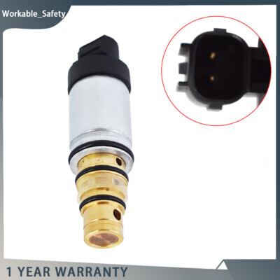 For Hyundai Accent 2015-2016 1.6L A/C Compressor Electronic Control Valve
