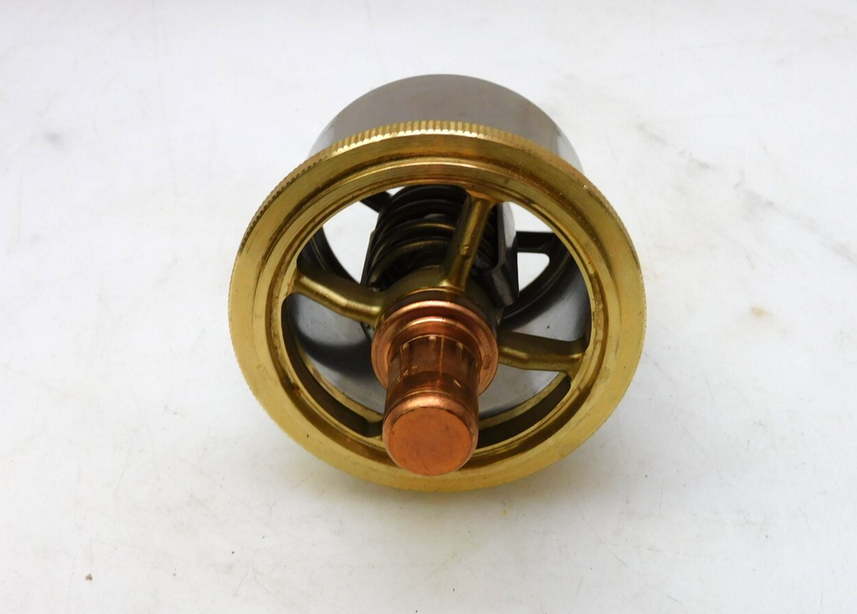 CUMMINS 3651379 THERMOSTAT 115°f | eBay
