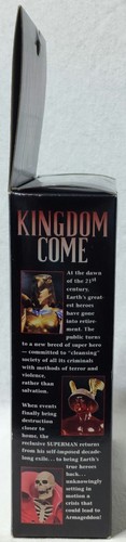 NEW DC DIRECT KINGDOM COME WAVE 3 MAGOG ACTION FIGURE! G12 - Picture 6 of 6