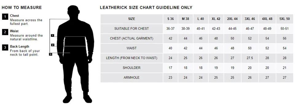 Mens Leather Vest Buckle Motorbike Vest Motorcycle Club Biker Fishhook Waistcoat - image 4 of 4