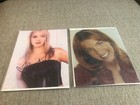 Signed And Framed Britney Spears Picture Plus Much More!! — photo 4