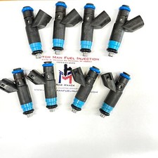 Motor Man 53lb 550cc Siemens Deka Fuel Injectors For 6.0 Ls2 Gto Corvette Ctsv Motor Man 53lb 550cc Siemens Deka Fuel Injectors For 6.0 Ls2 Gto Corvette Ctsv