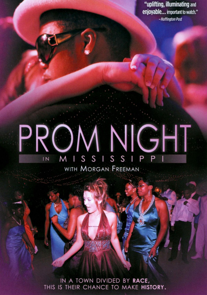 ミュージック PROM NIGHT LIVE ON STAGE DVD My School