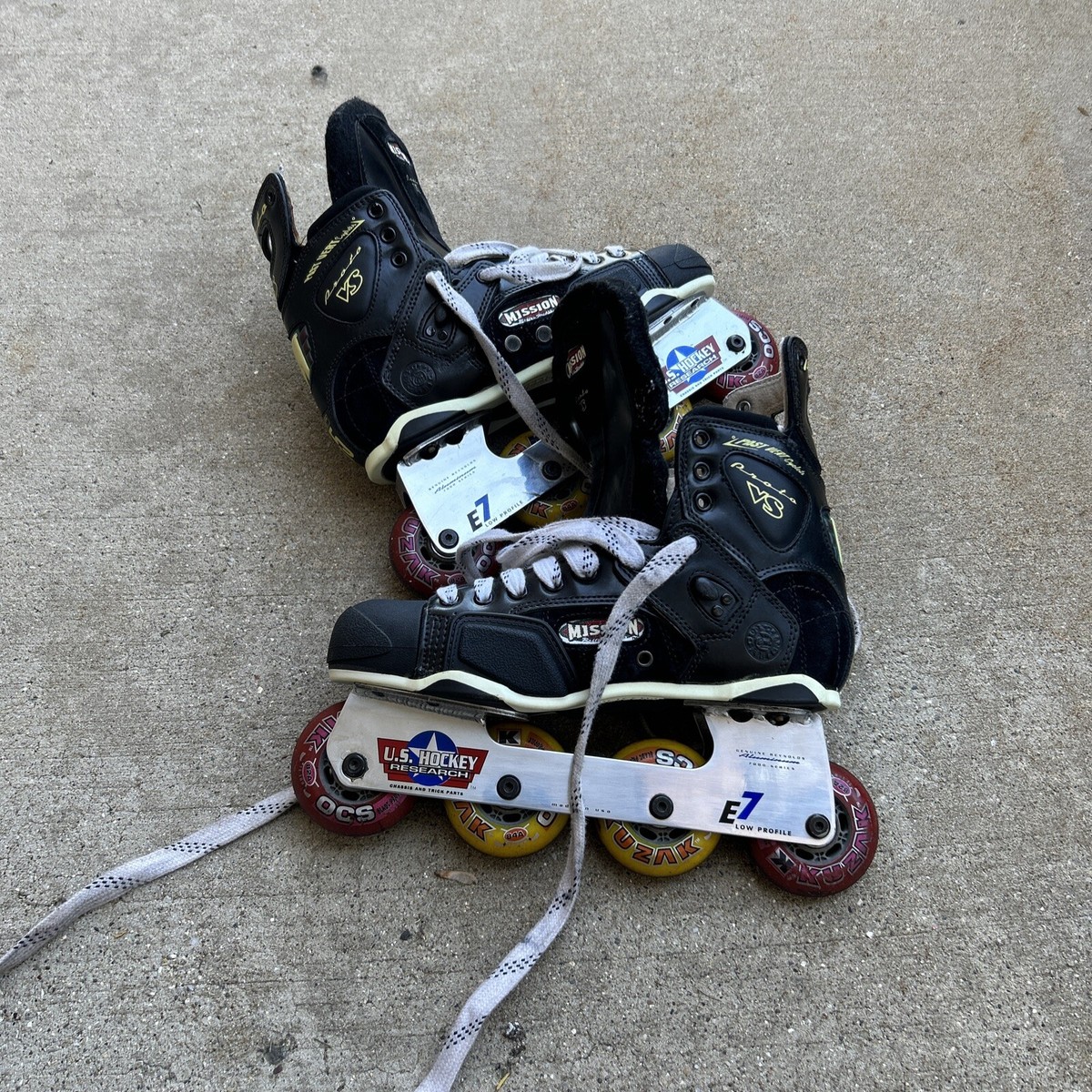Patins à roulettes récréatifs | BAUER