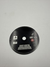 ebay® Auktion 267073167610 | Duke Nukem: Time to Kill (Sony PlayStation 1, 1999) Nur Disc Thumbnail of ebay® auction 267073167610 | Duke Nukem: Time to Kill (Sony PlayStation 1, 1999) Nur Disc