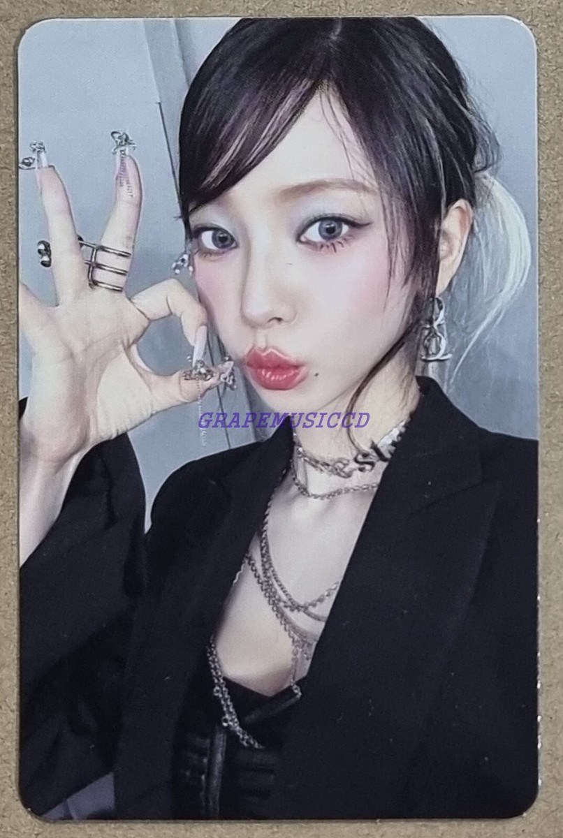 aespa Armageddon : The Mystery Circle POP-UP EVENT LOVE