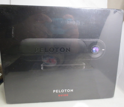 PELOTON GUIDE TRAINING DEVICE BOXED & SEALED