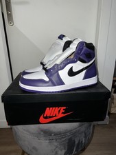 nike air jordan 1 retro high og panda