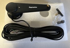 Raymarine rudder reference unit E70099. Brand...