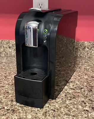 starbucks verismo k-fee coffee maker 