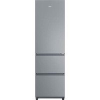 Haier HTR3518ENMXK 60/40 3D 55 Series 3 55cm 60/40 Free Standing 60/40 Fridge