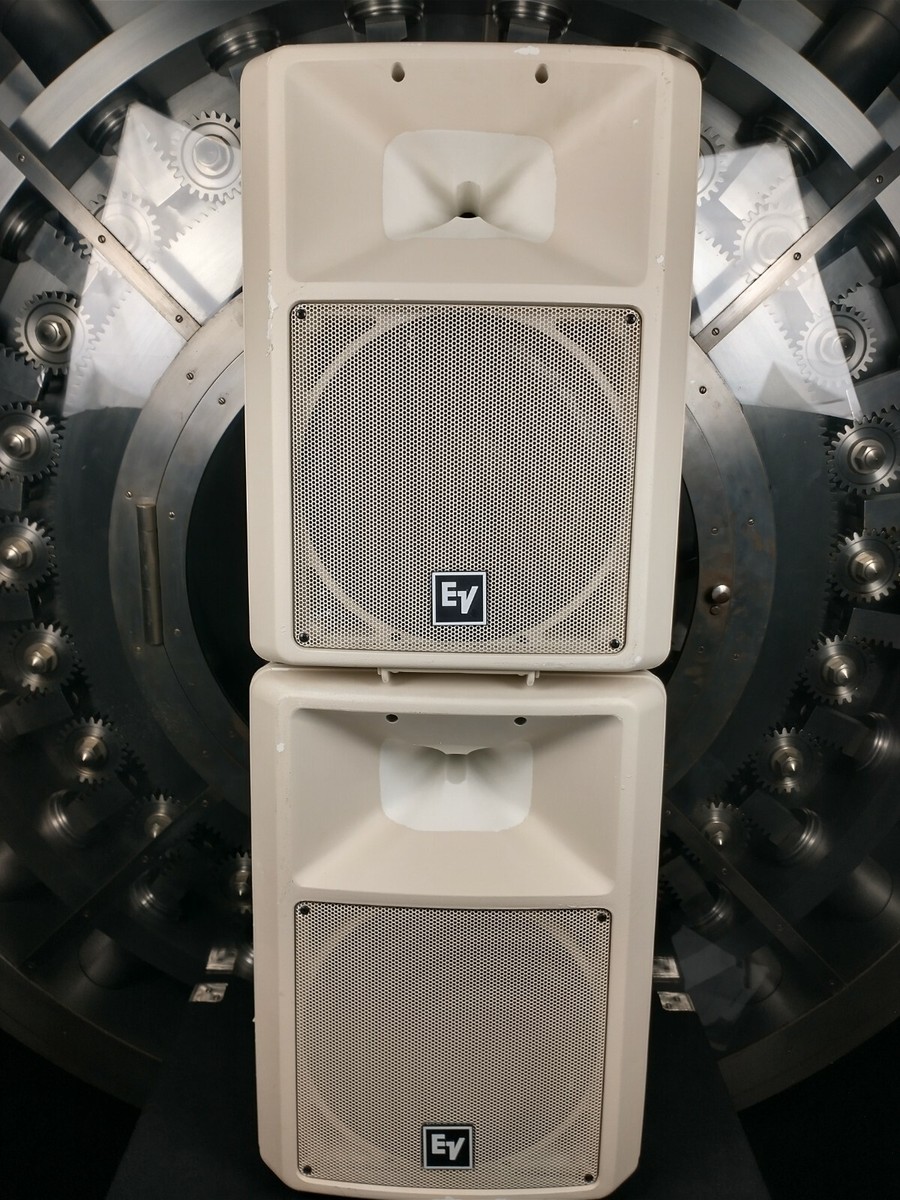 Electro-Voice SX100+ スピーカー　EV Electro-Voice Sx100+ - 12-in Passive Loudspeaker