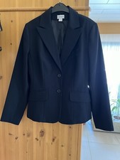 Hosenanzug Schwarz gr 38