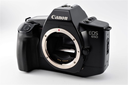CANON EOS 1000 QD EF 35-80mm f4-5.6 Zoom Lens Excellent+++++ #037 - Picture 2 of 12