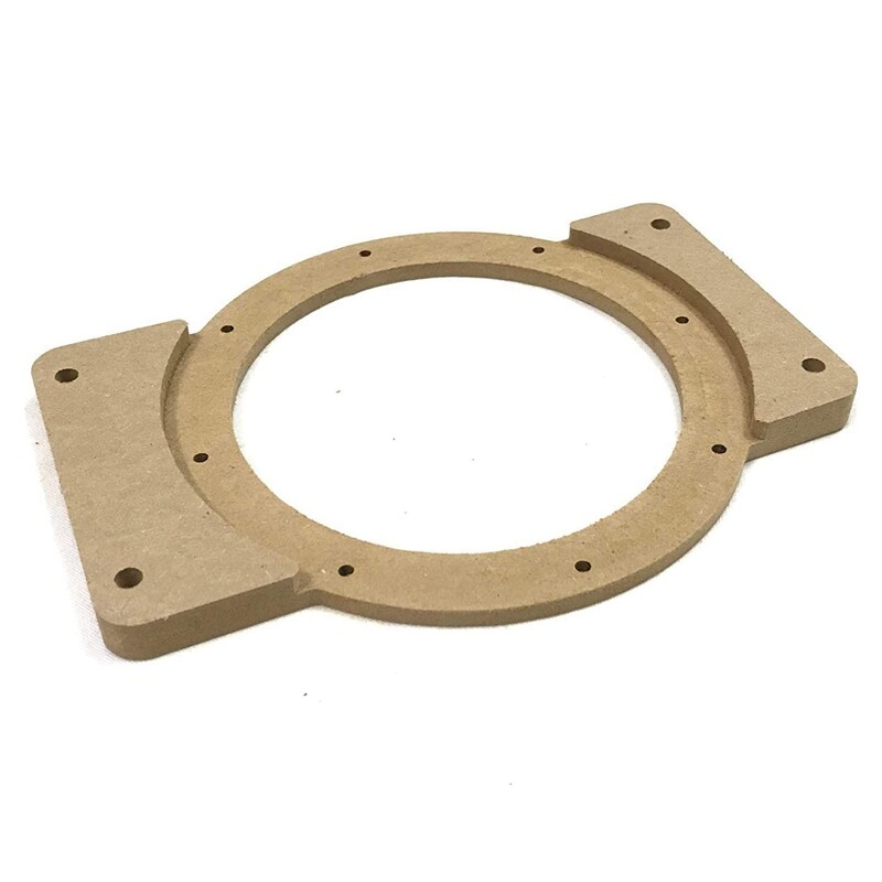 Car Speaker Wooden for Jimny JB64 JB74 20182020 Car Audio H M5M7 eBay