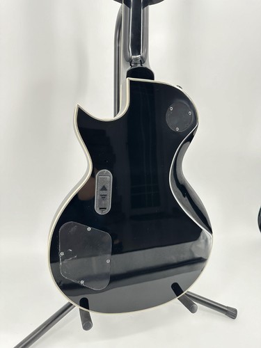 Diapasón ESP línea amarilla palisandro envío gratis en stock - Imagen 9 de 10