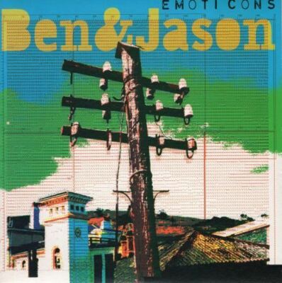 Emoticons 7'' (UK 1999) : Ben & Jason