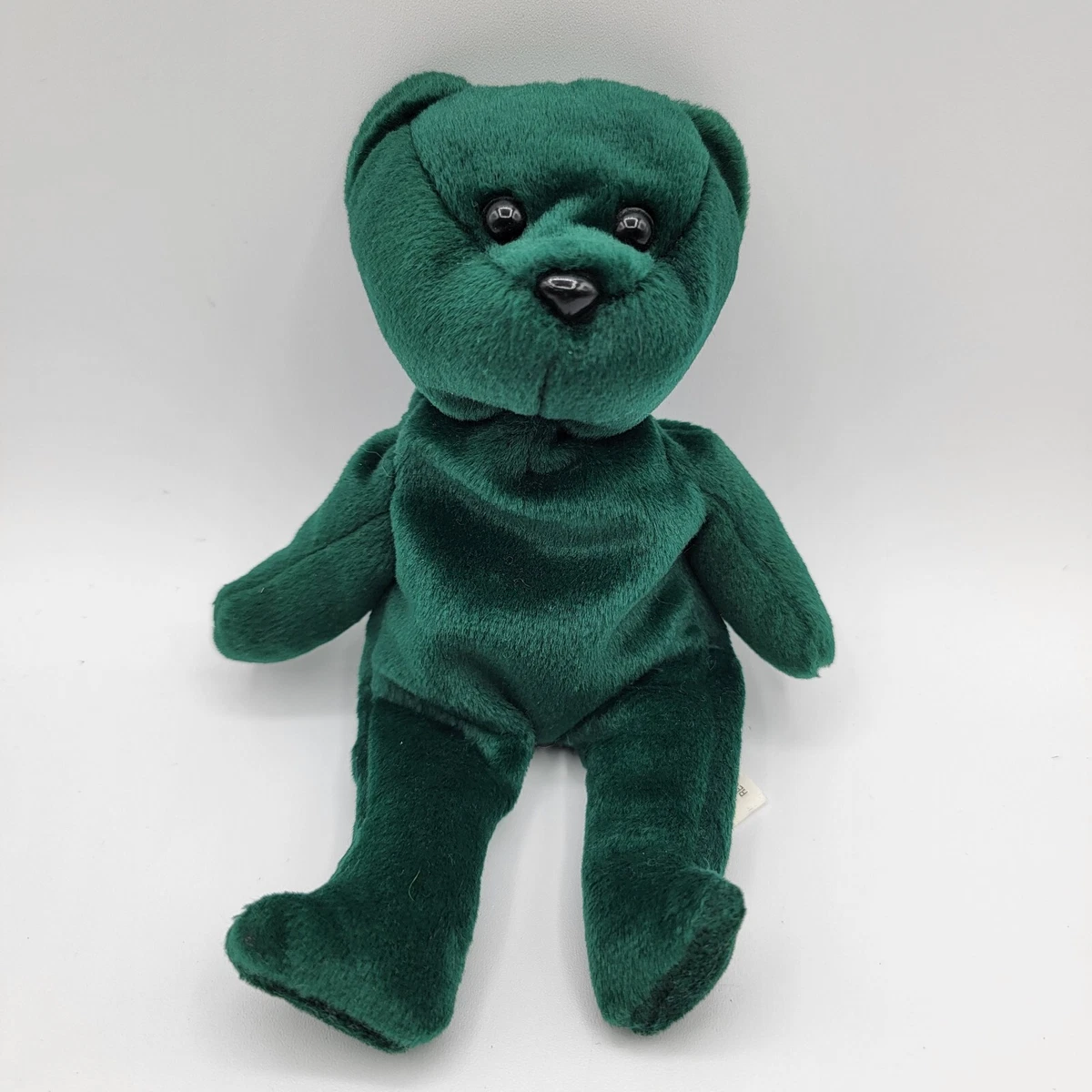 Emerald Green 7