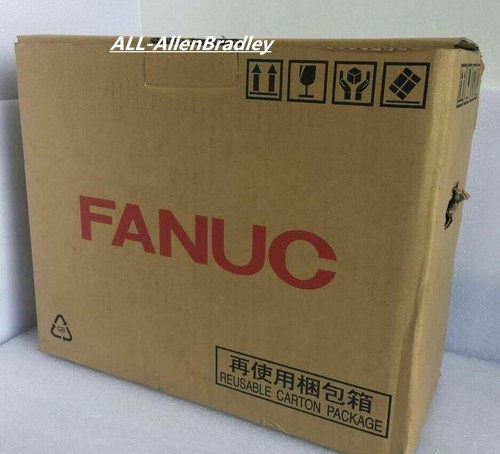 Servomoteur A06B-0229-B200 A06B-0229-B200 neuf dans sa boîte par DHL - Photo 2/5