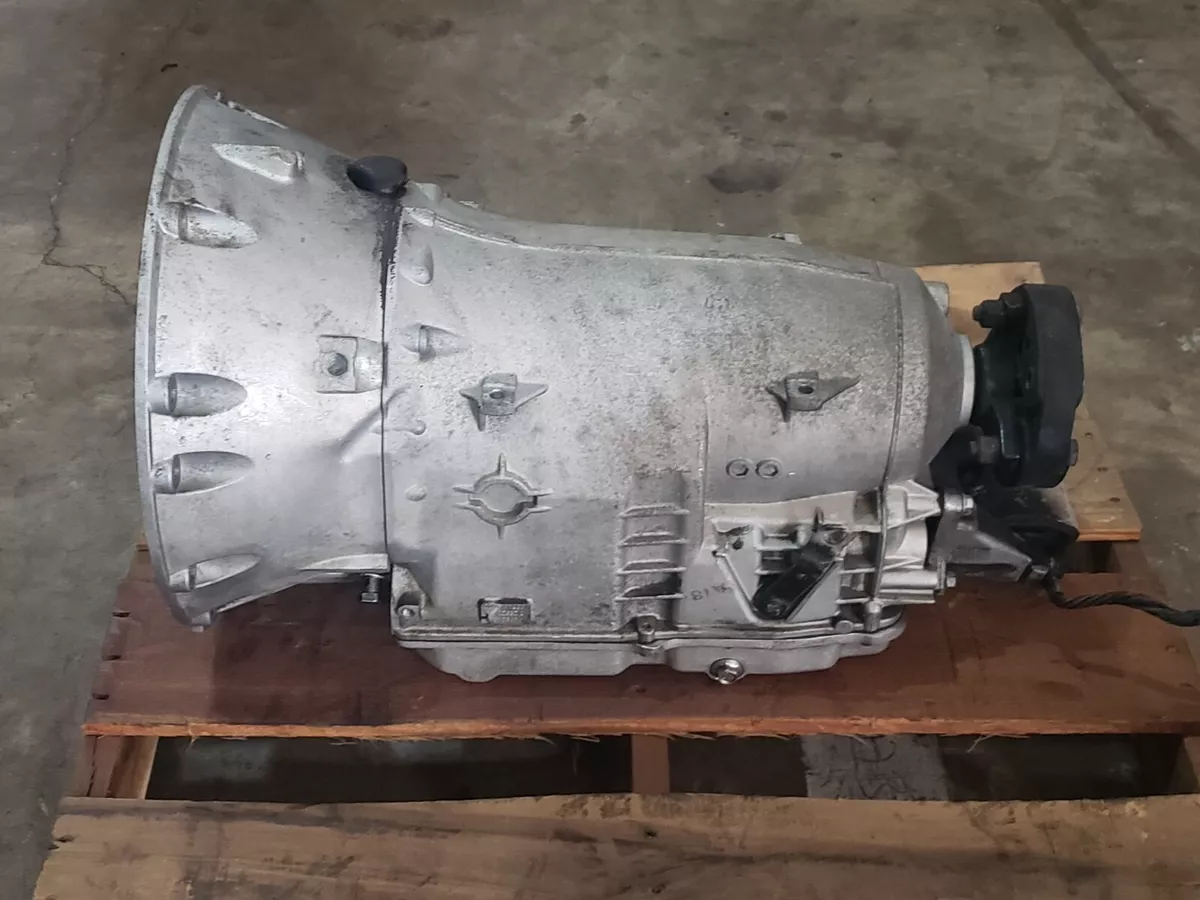 W220 transmission deals