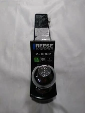 Reese Towpower 21536 Class III Towing Starter Kit 2" Ball, 2" Drop or 3/4" Rise