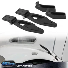 Fit For Freightliner FL 50 70 80 106 112 Trucks  Hood Latch Kit 6808800160 Pair