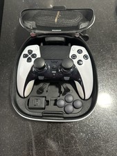Sony Playstation 5 Dualsense Edge Wireless Controller - White